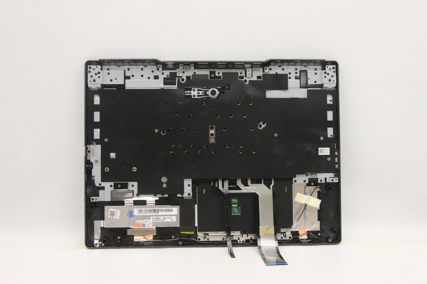 Lenovo Cover Upper Case Asmara L82Rc - 5CB1H22917
