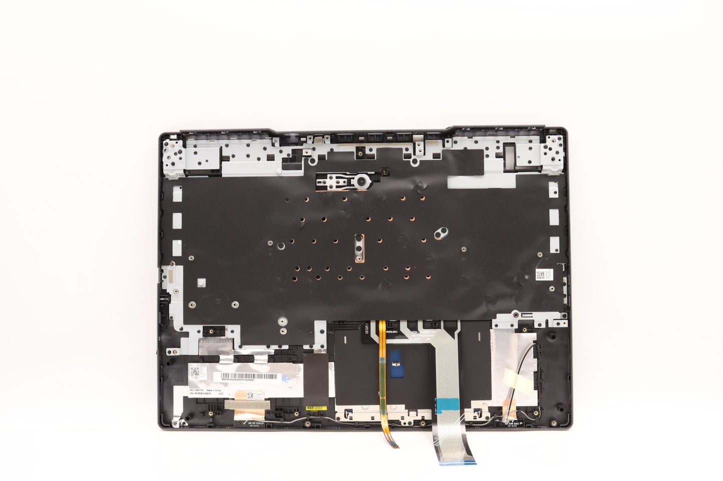 Lenovo Cover Upper Case Asmbel L82Rc - 5CB1H22918
