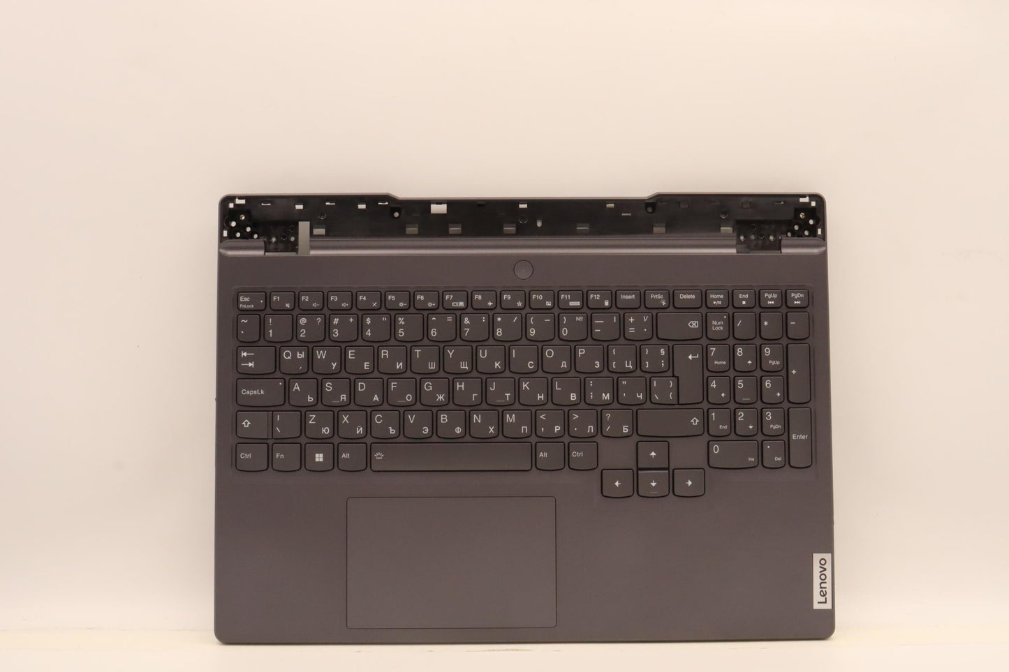 Lenovo Cover Upper Case Asmbul L82Rc - 5CB1H22920