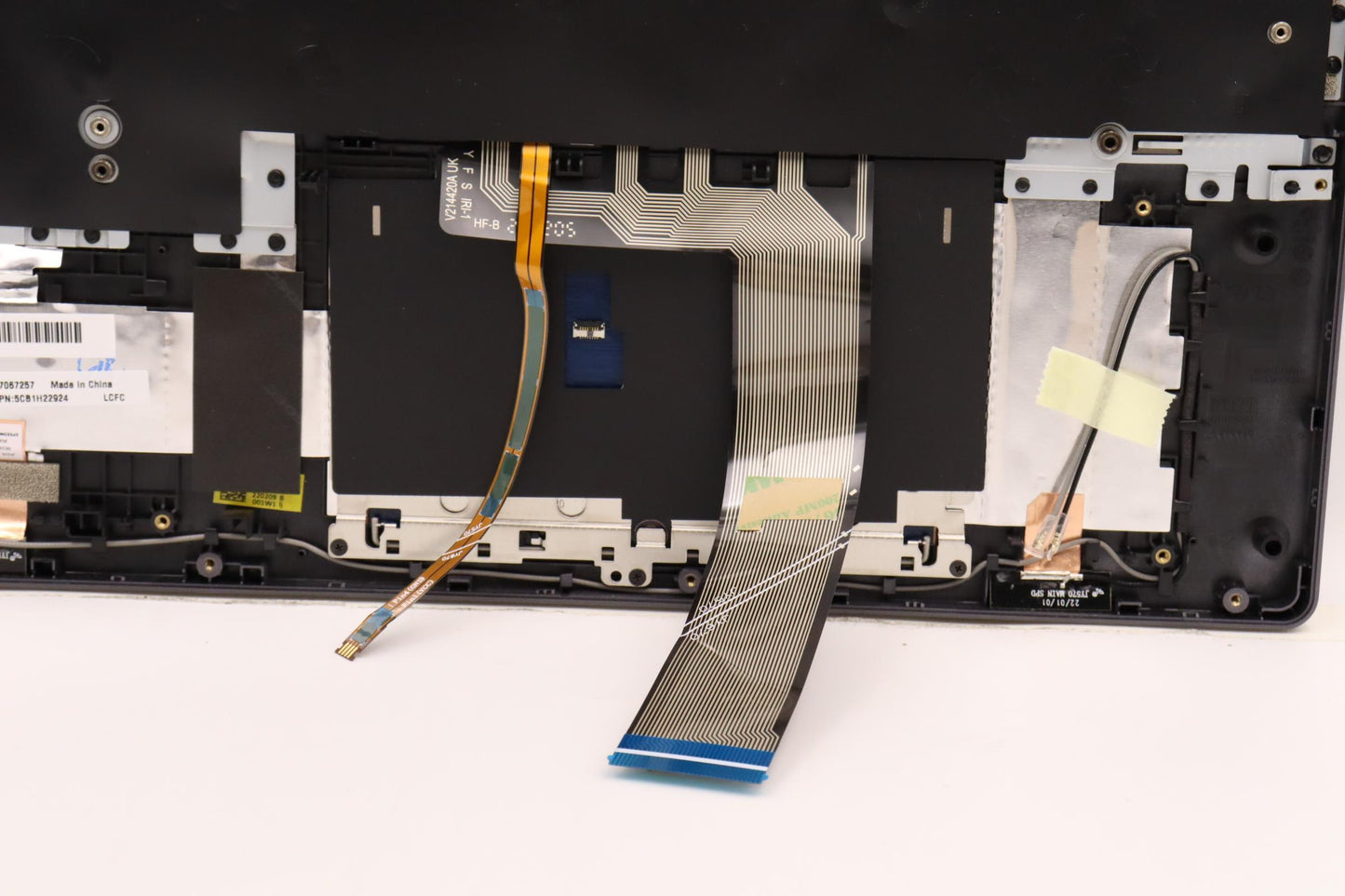 Lenovo Cover Upper Case Asmfra L82Rc - 5CB1H22924