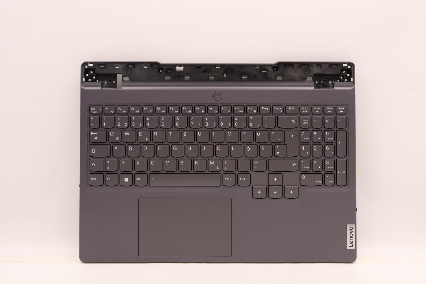 Lenovo Cover Upper Case Asmger L82Rc - 5CB1H22927