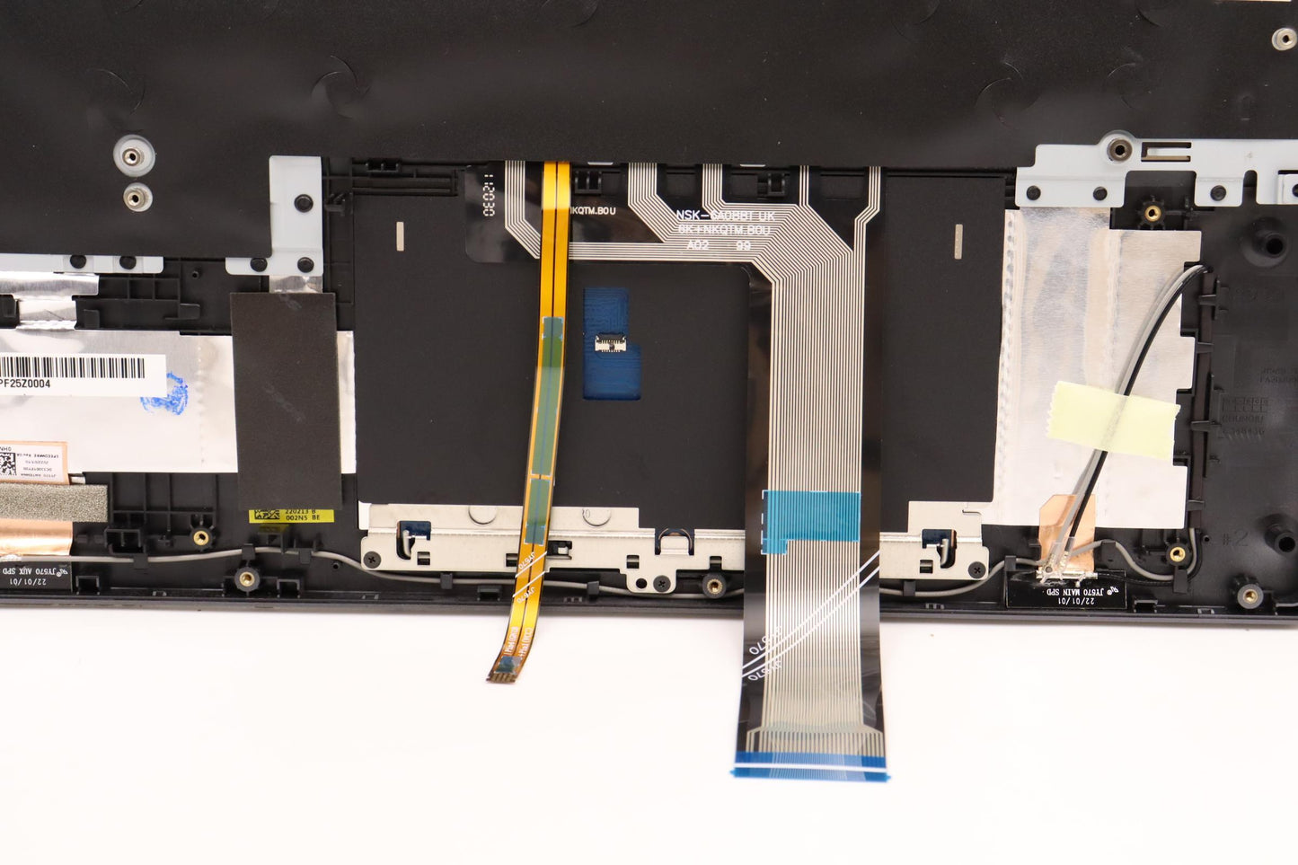 Lenovo Cover Upper Case Asmger L82Rc - 5CB1H22927