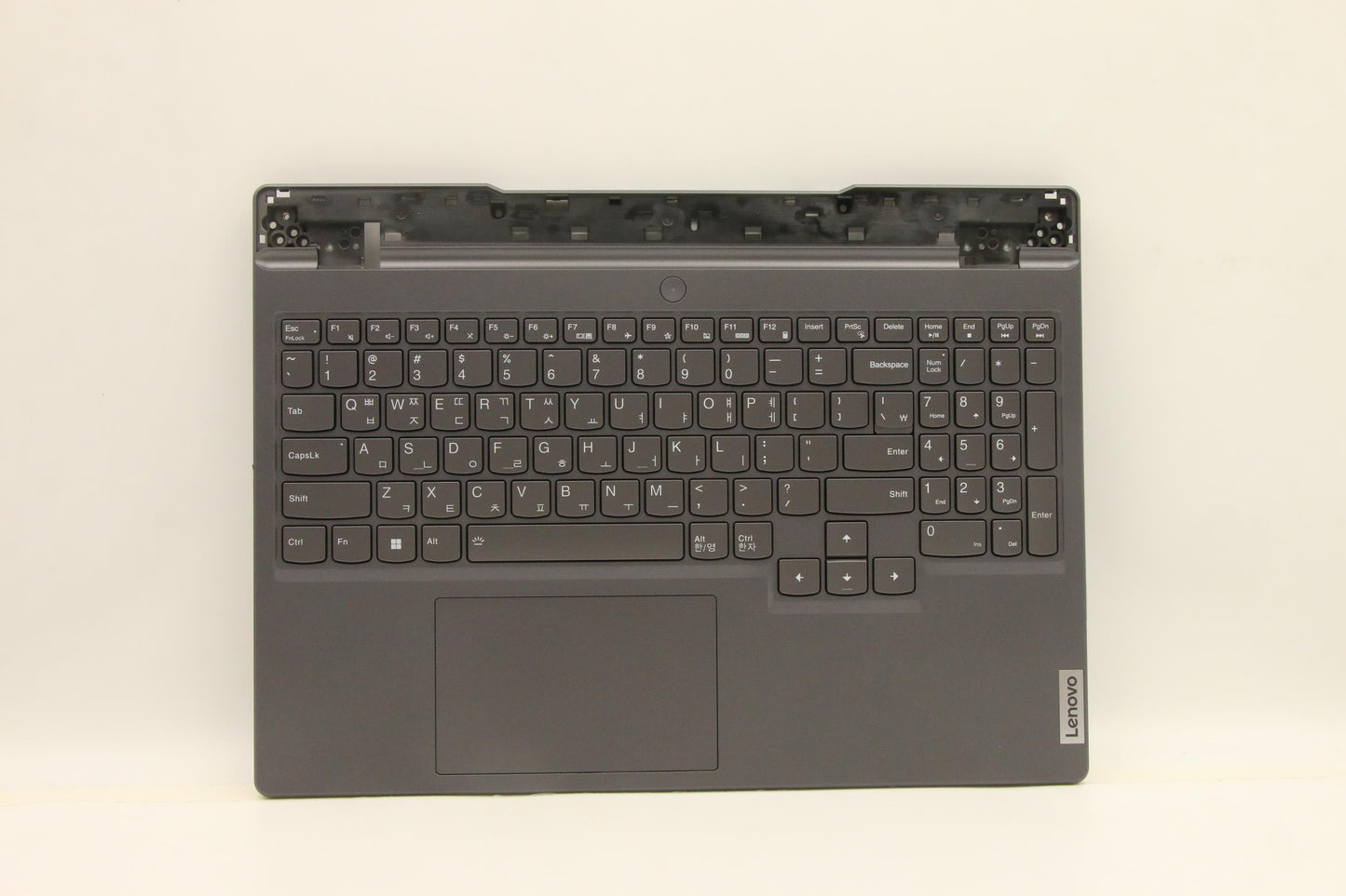 Lenovo Cover Upper Case Assembly Kor - 5CB1H22935