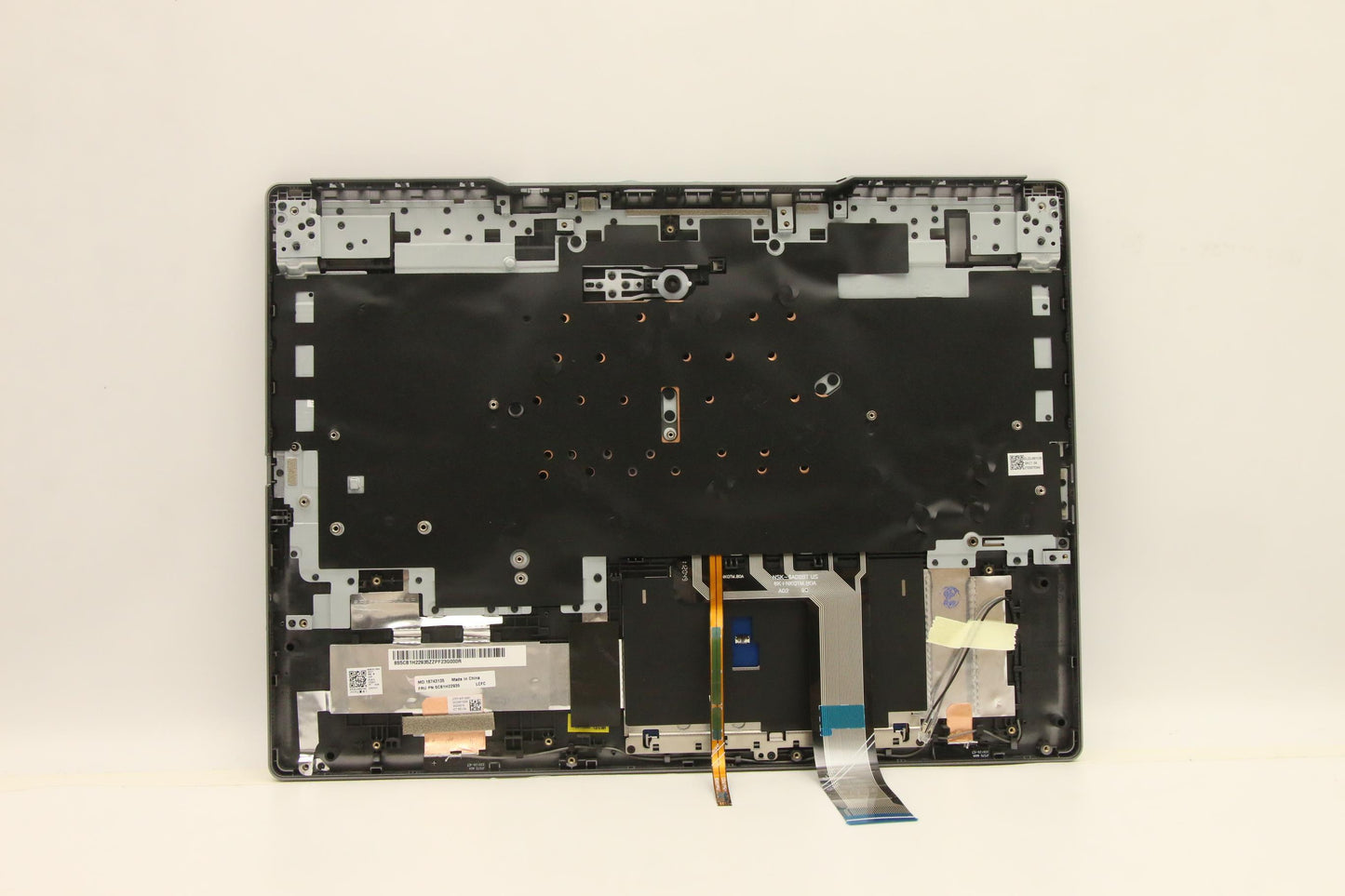 Lenovo Cover Upper Case Assembly Kor - 5CB1H22935