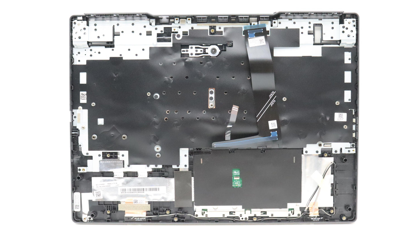 Lenovo Cover Upper Case Assembly Rus - 5CB1H22939