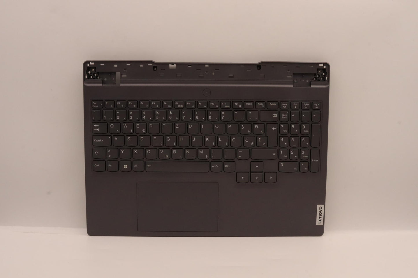 Lenovo Cover Upper Case Assembly Slv - 5CB1H22940