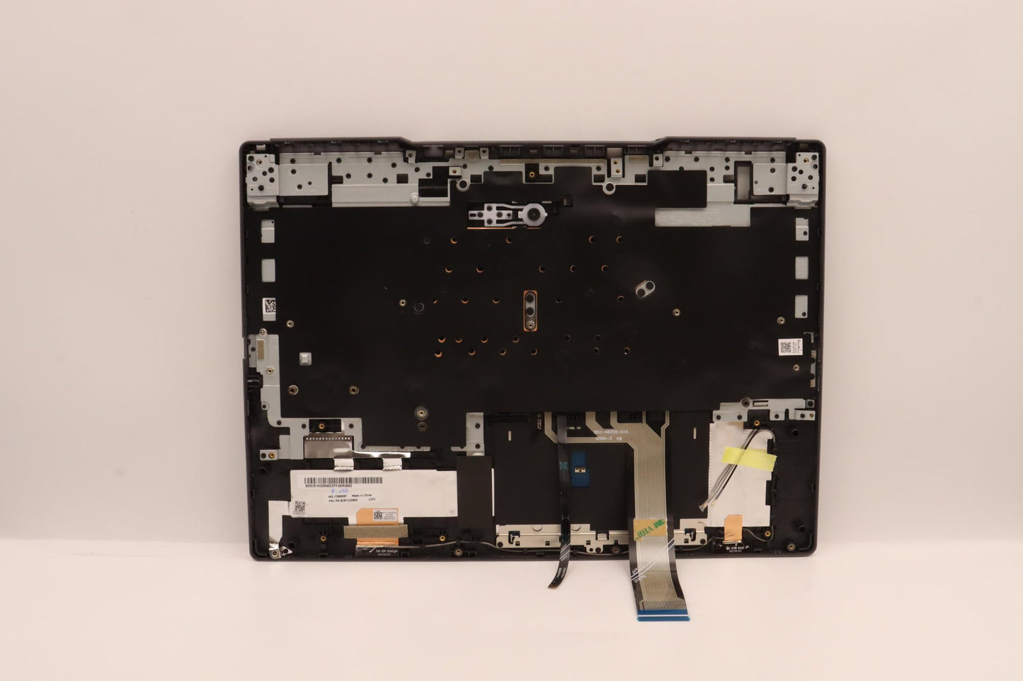 Lenovo Cover Upper Case Assembly Slv - 5CB1H22940