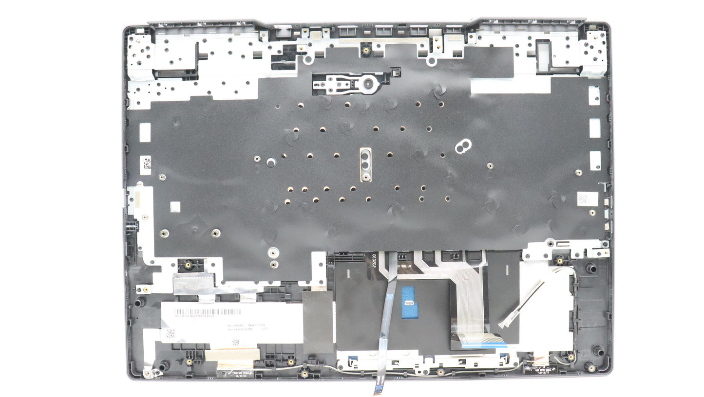 Lenovo Cover Upper Case Assembly Ukr - 5CB1H23665