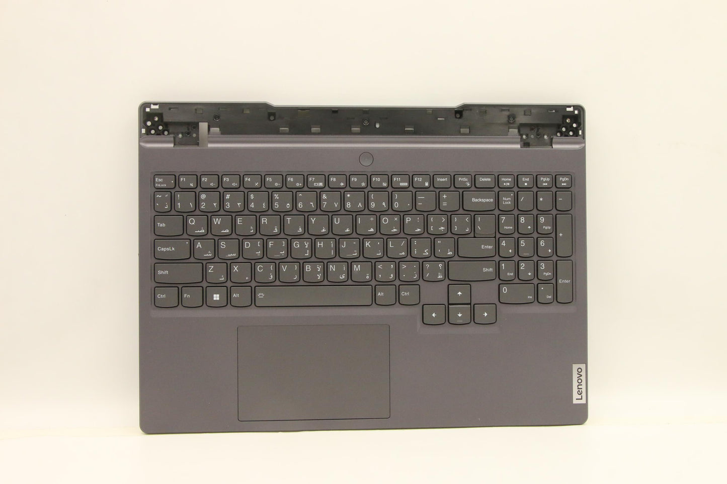 Lenovo Cover Upper Case Assembly Ara - 5CB1H23667