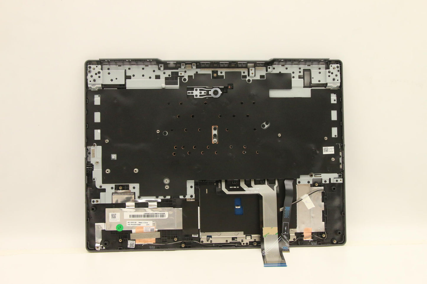 Lenovo Cover Upper Case Assembly Ara - 5CB1H23667