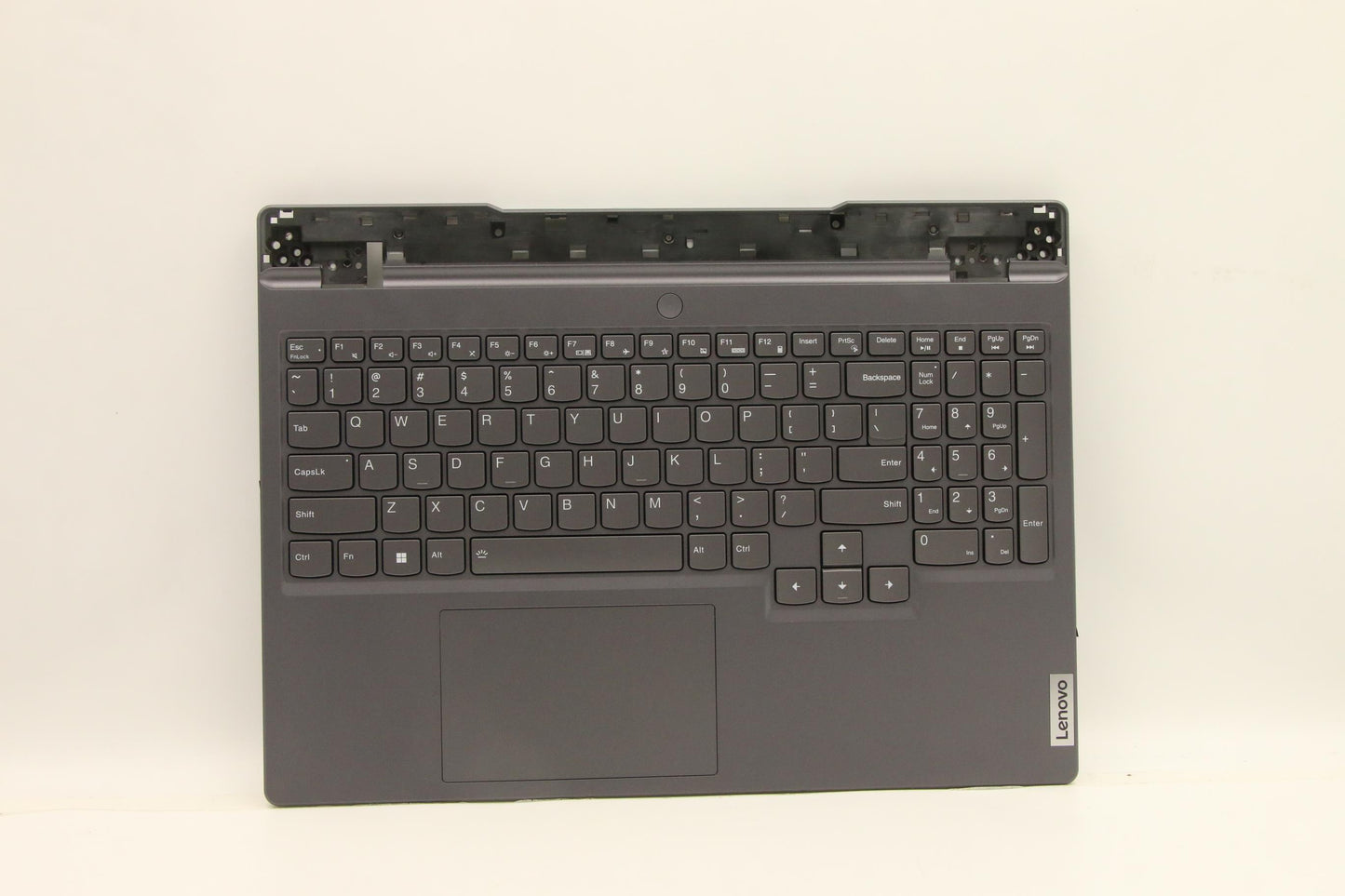 Lenovo Cover Upper Case Assembly Eng - 5CB1H23672