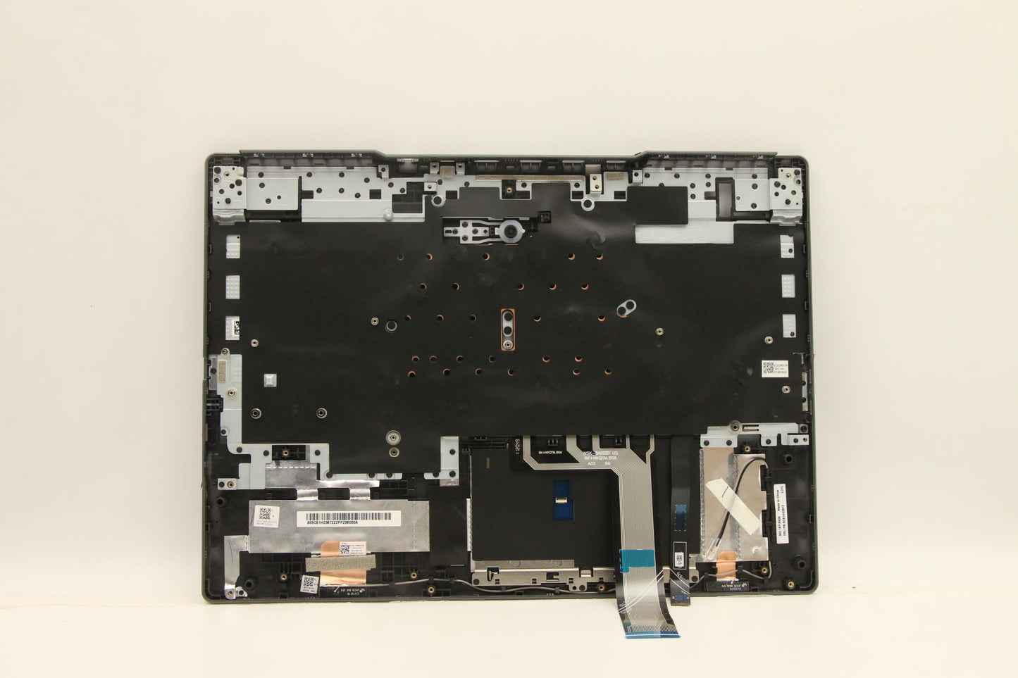 Lenovo Cover Upper Case Assembly Eng - 5CB1H23672