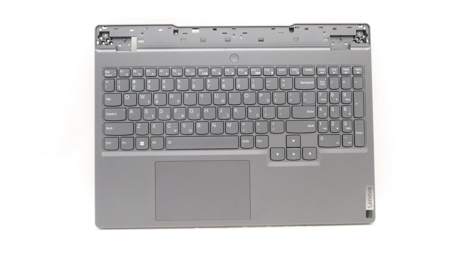 Lenovo Cover Upper Case Assembly Gre - 5CB1H23678