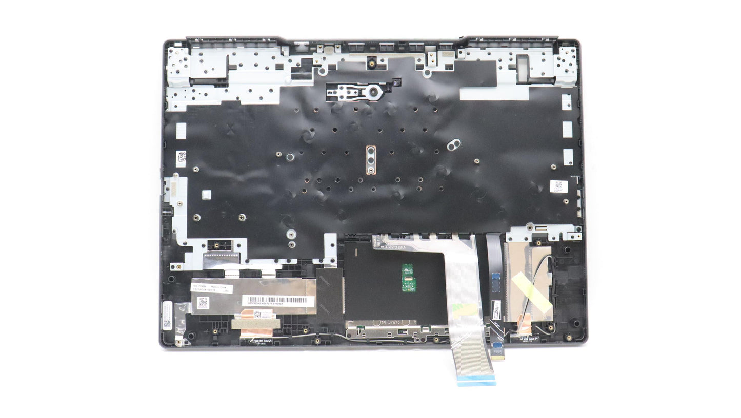 Lenovo Cover Upper Case Assembly Gre - 5CB1H23678