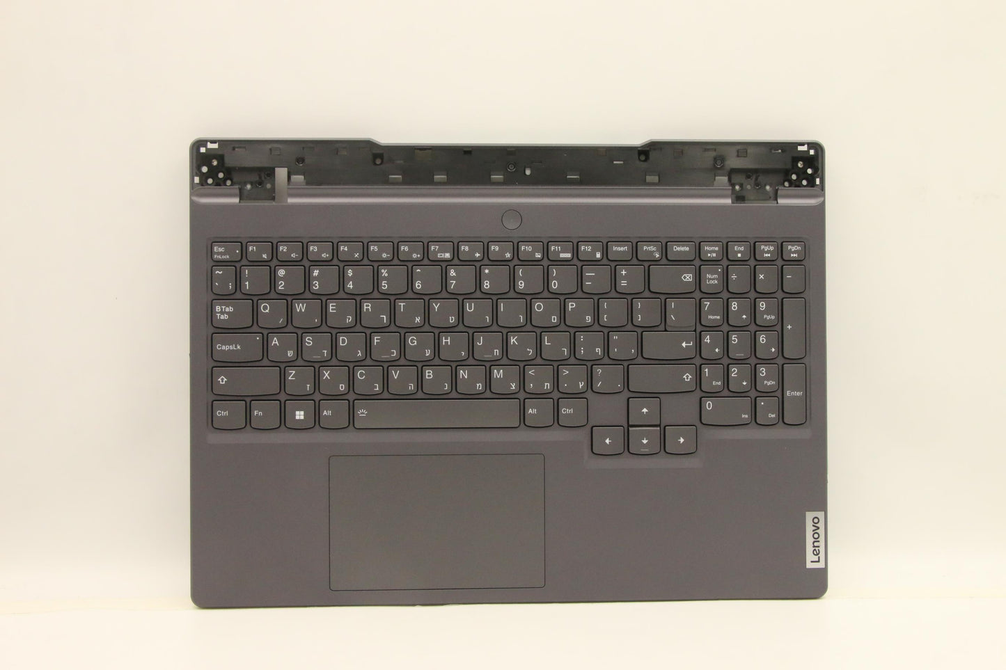 Lenovo Cover Upper Case Assembly Hbw - 5CB1H23679