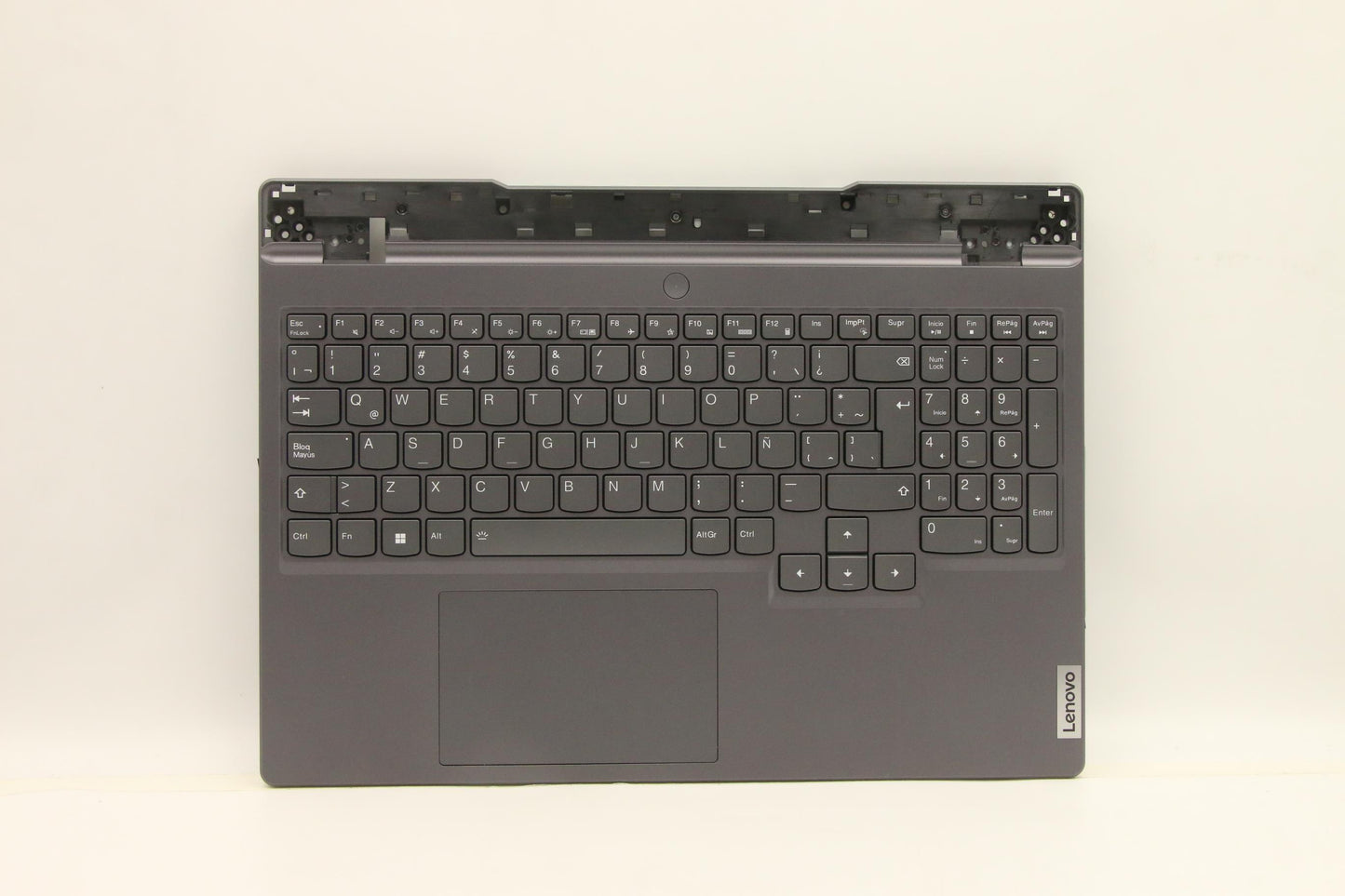 Lenovo Cover Upper Case Assembly La S - 5CB1H23686