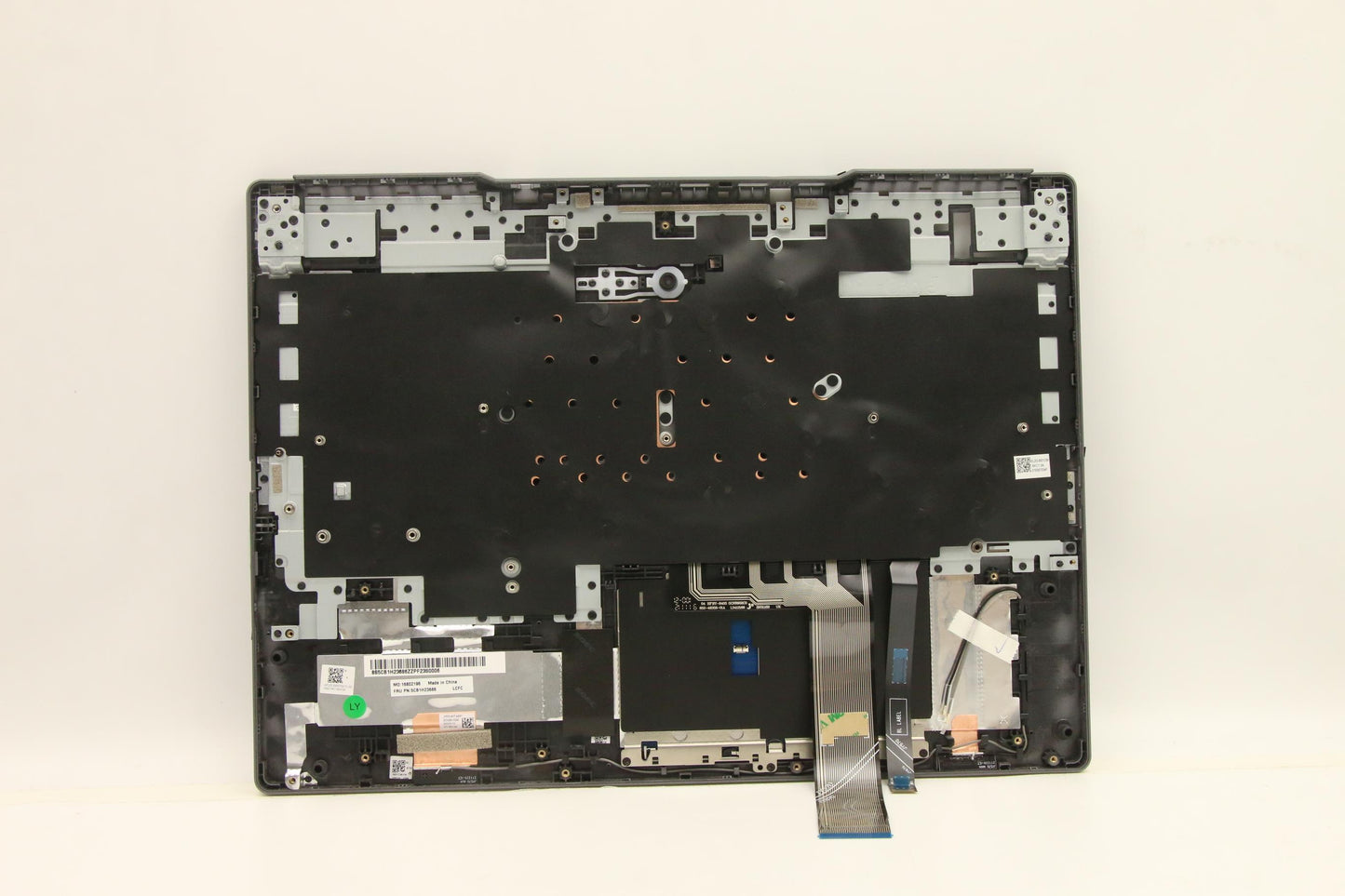 Lenovo Cover Upper Case Assembly La S - 5CB1H23686