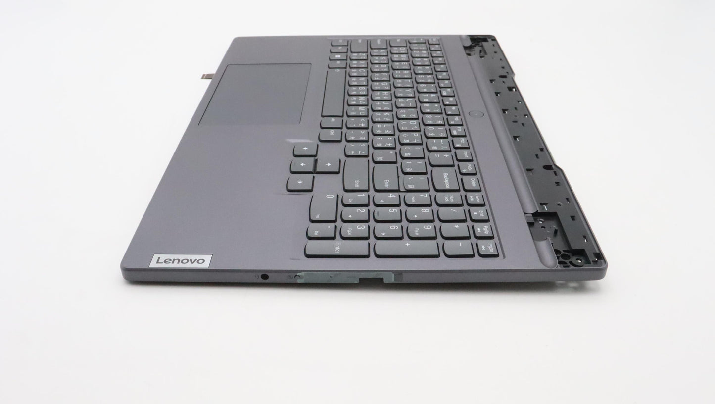 Lenovo Cover Upper Case Asmtc L82Rc S - 5CB1H23693