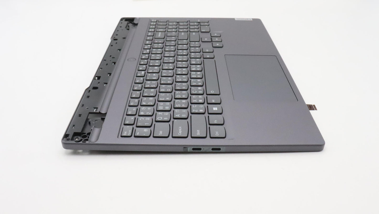 Lenovo Cover Upper Case Asmtc L82Rc S - 5CB1H23693