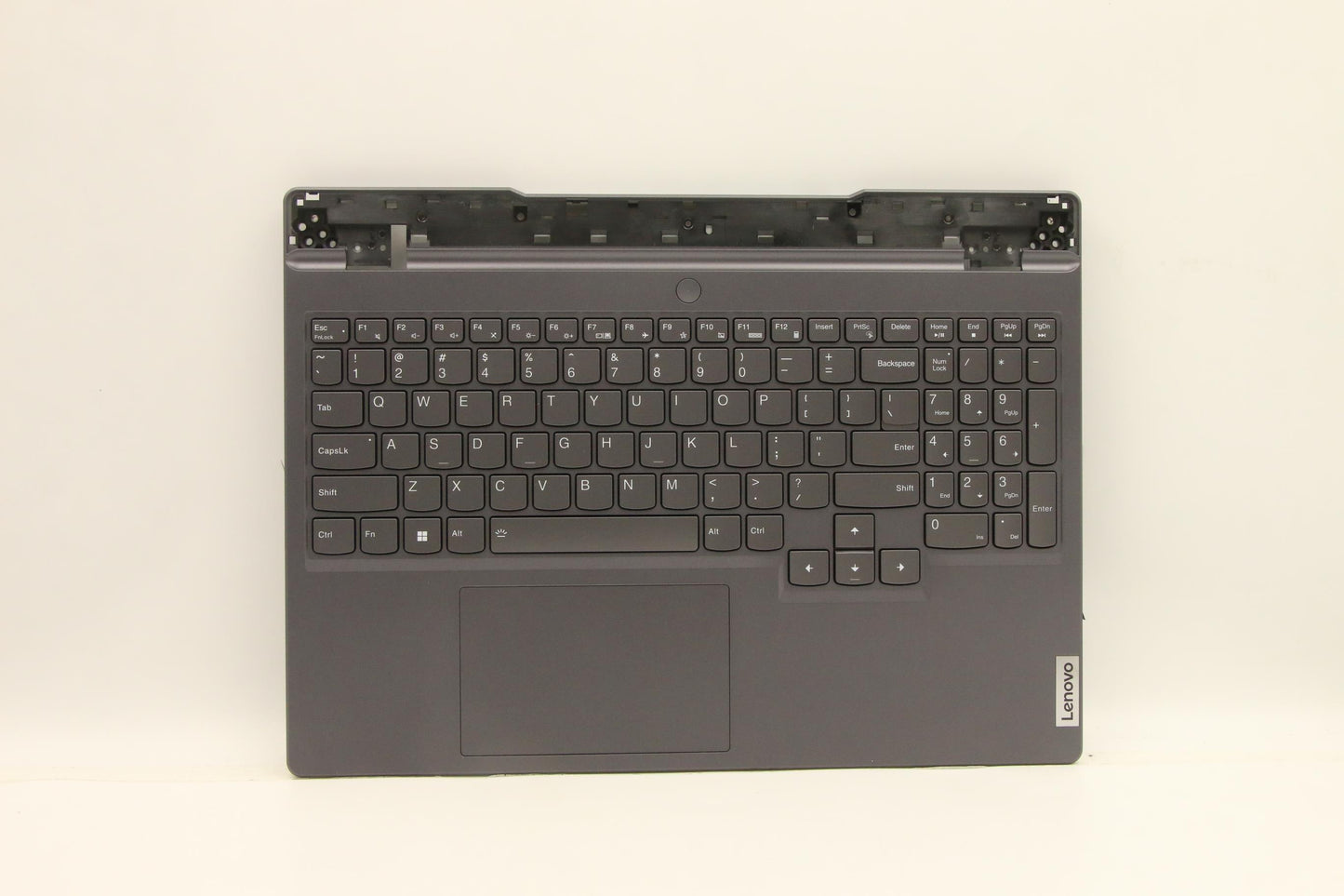 Lenovo Cover Upper Case Assembly Usa - 5CB1H23698