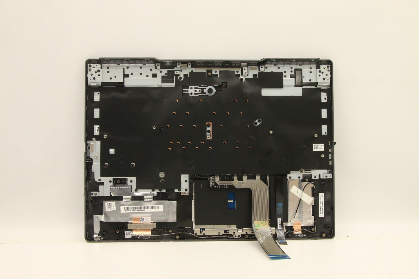 Lenovo Cover Upper Case Assembly Usa - 5CB1H23698
