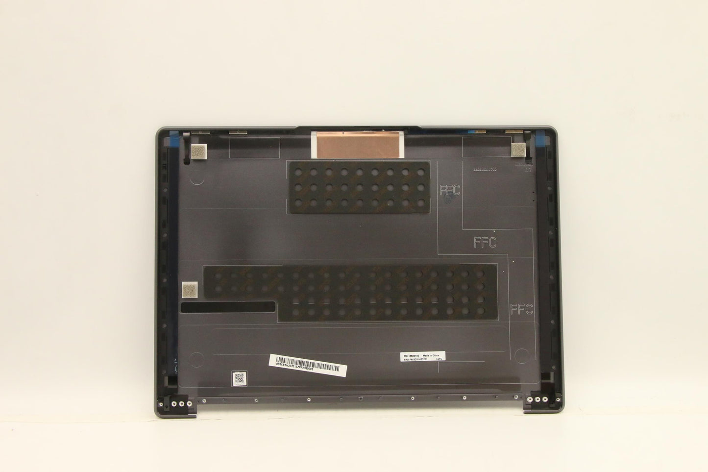 Lenovo Cover Lcd Cover L 82Lu Gy - 5CB1H23701