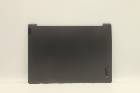 Lenovo LCD Cover L 82LU Grey OLED - 5CB1H23702