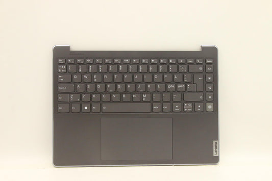 Lenovo Cover Upper Case Assembly Nord - 5CB1H23714