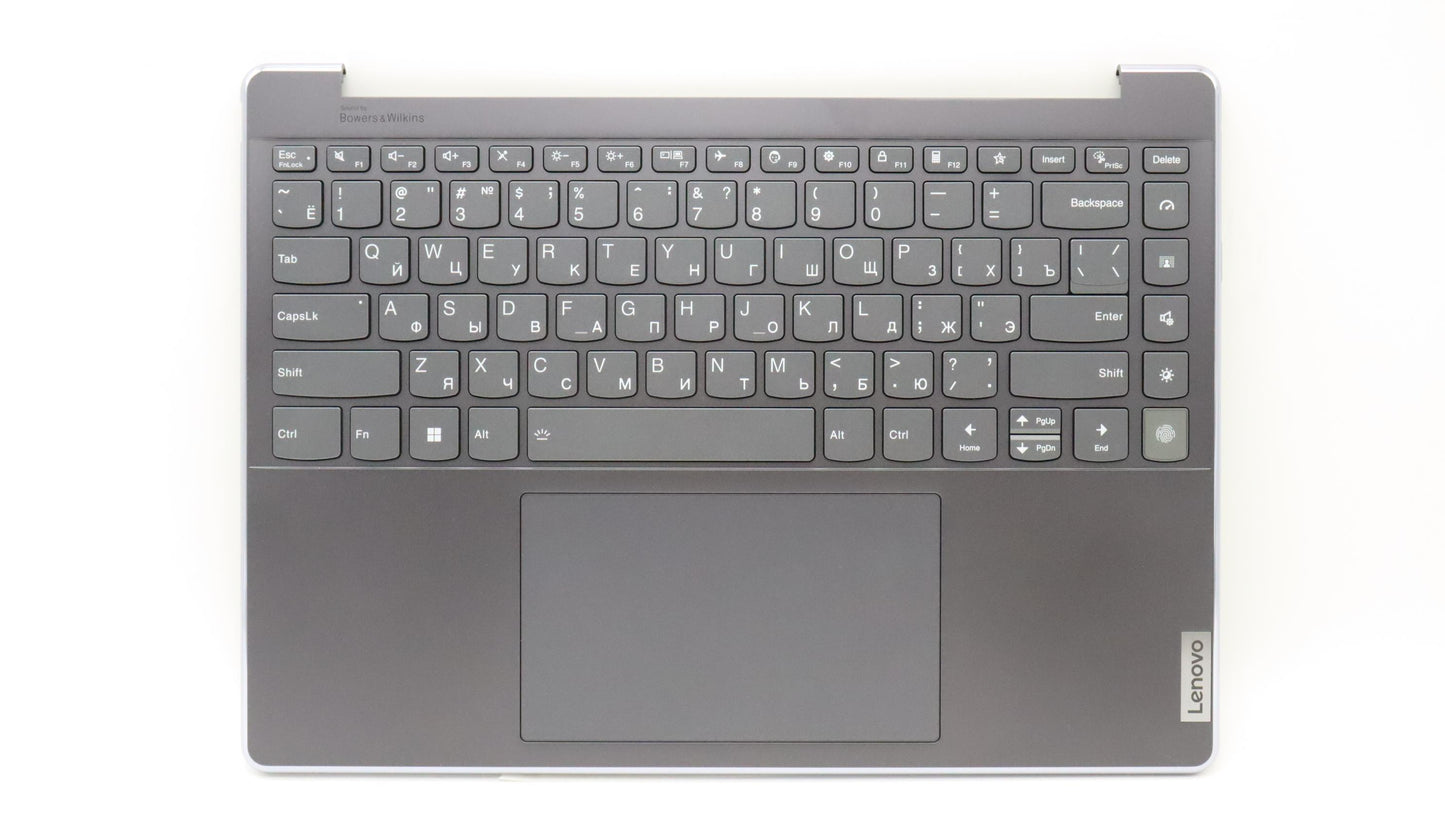 Lenovo Cover Upper Case Assembly Rus - 5CB1H23716