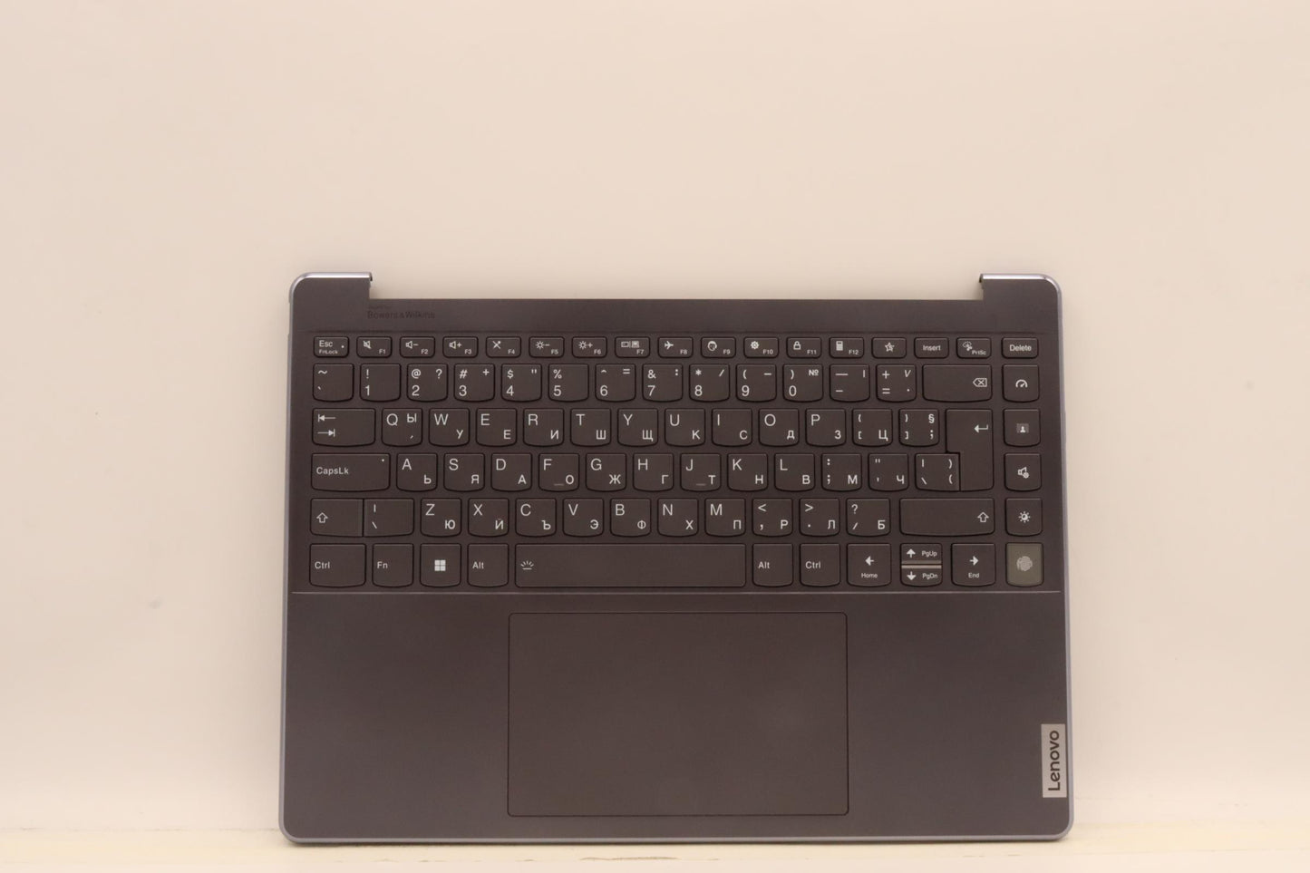 Lenovo Cover Upper Case Assembly Bul - 5CB1H23729