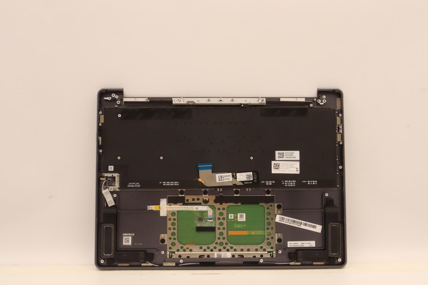 Lenovo Cover Upper Case Assembly Bul - 5CB1H23729
