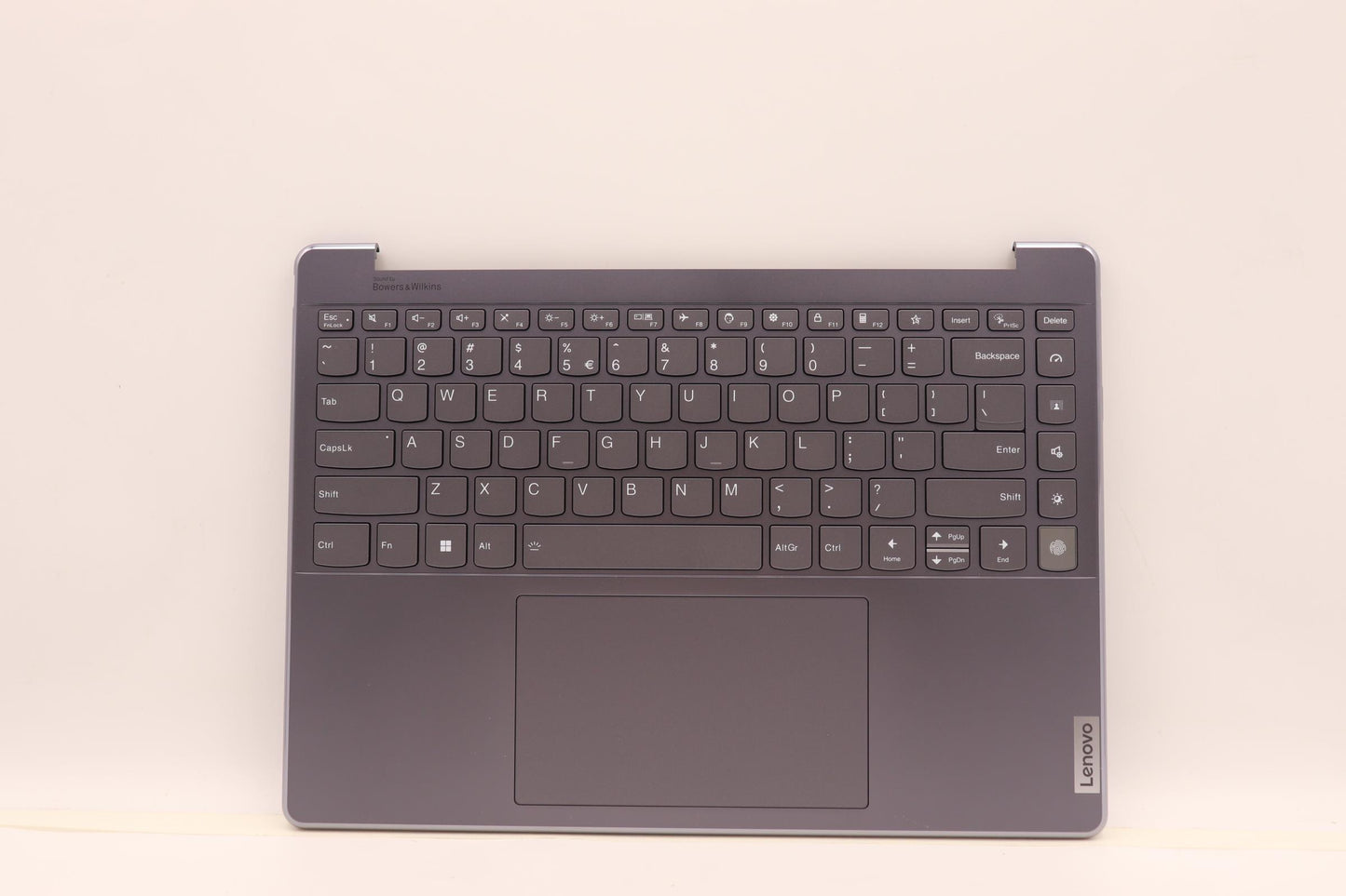 Lenovo Cover Upper Case Assembly Euro - 5CB1H23732