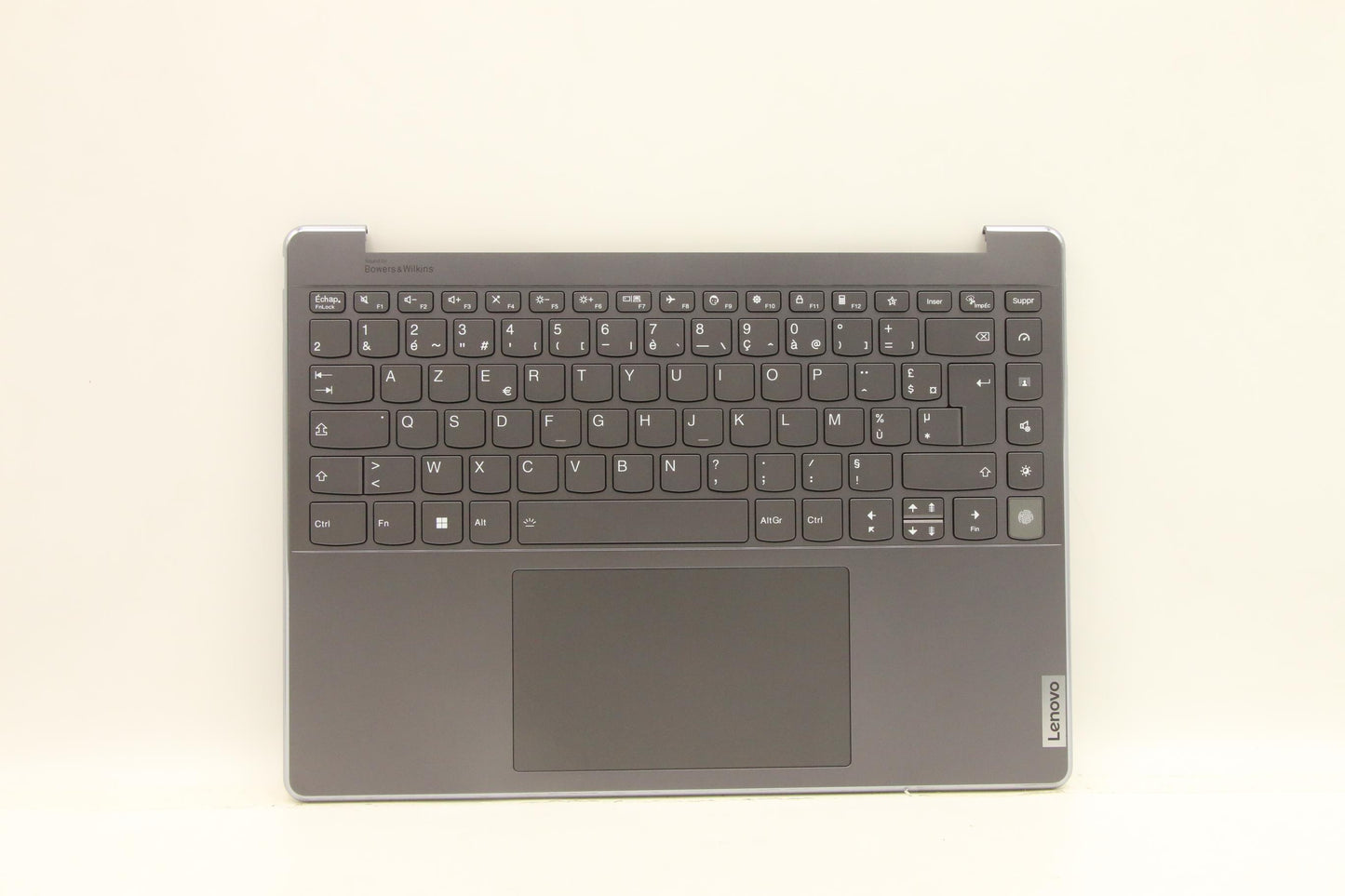 Lenovo Cover Upper Case Assembly Fra - 5CB1H23733