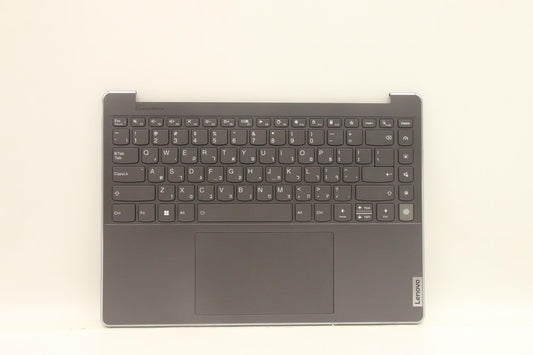 Lenovo Cover Upper Case Assembly Hbw - 5CB1H23738
