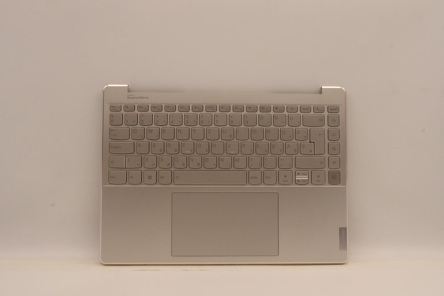Lenovo Cover Upper Case Assembly Hun - 5CB1H23753