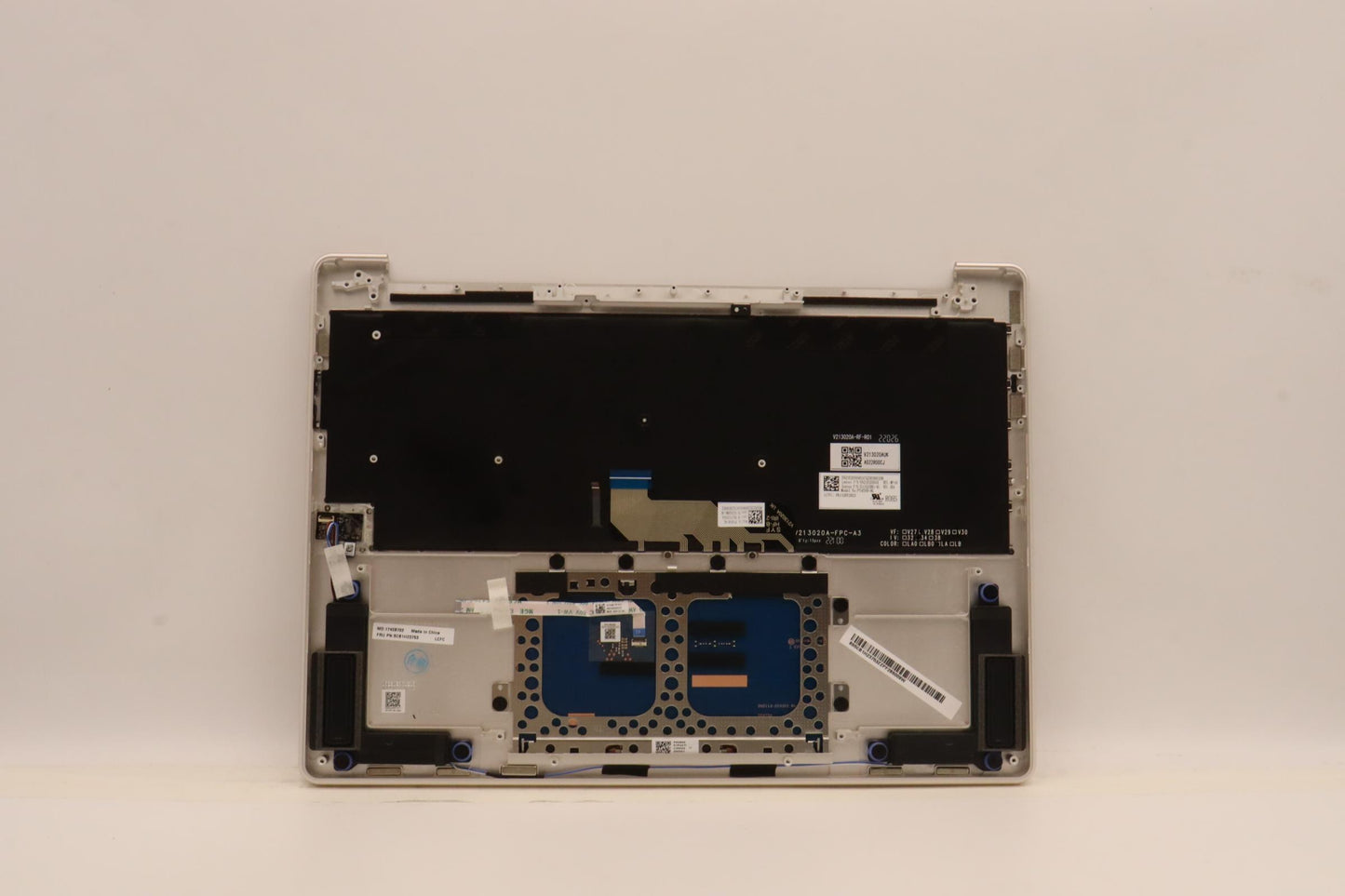 Lenovo Cover Upper Case Assembly Hun - 5CB1H23753