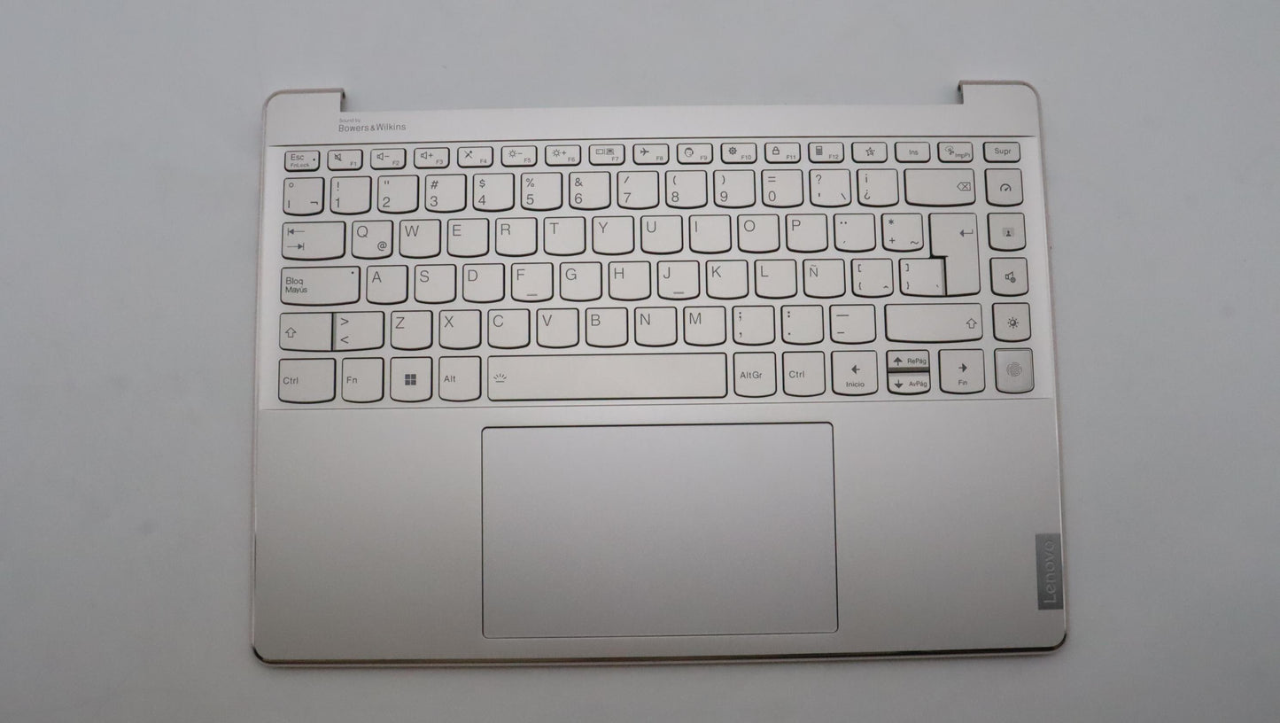 Lenovo Cover Upper Case Assembly La S - 5CB1H23758