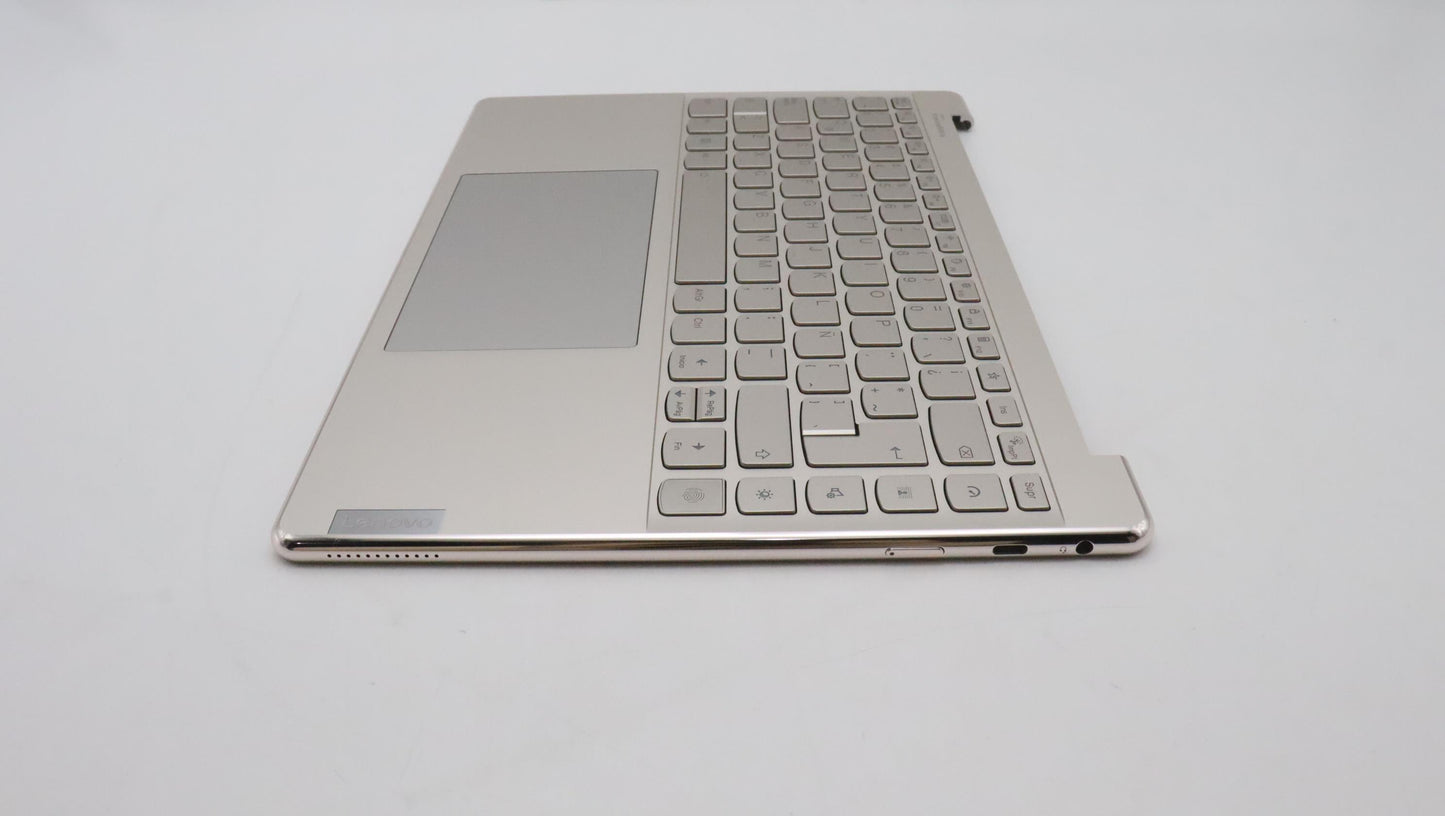 Lenovo Cover Upper Case Assembly La S - 5CB1H23758