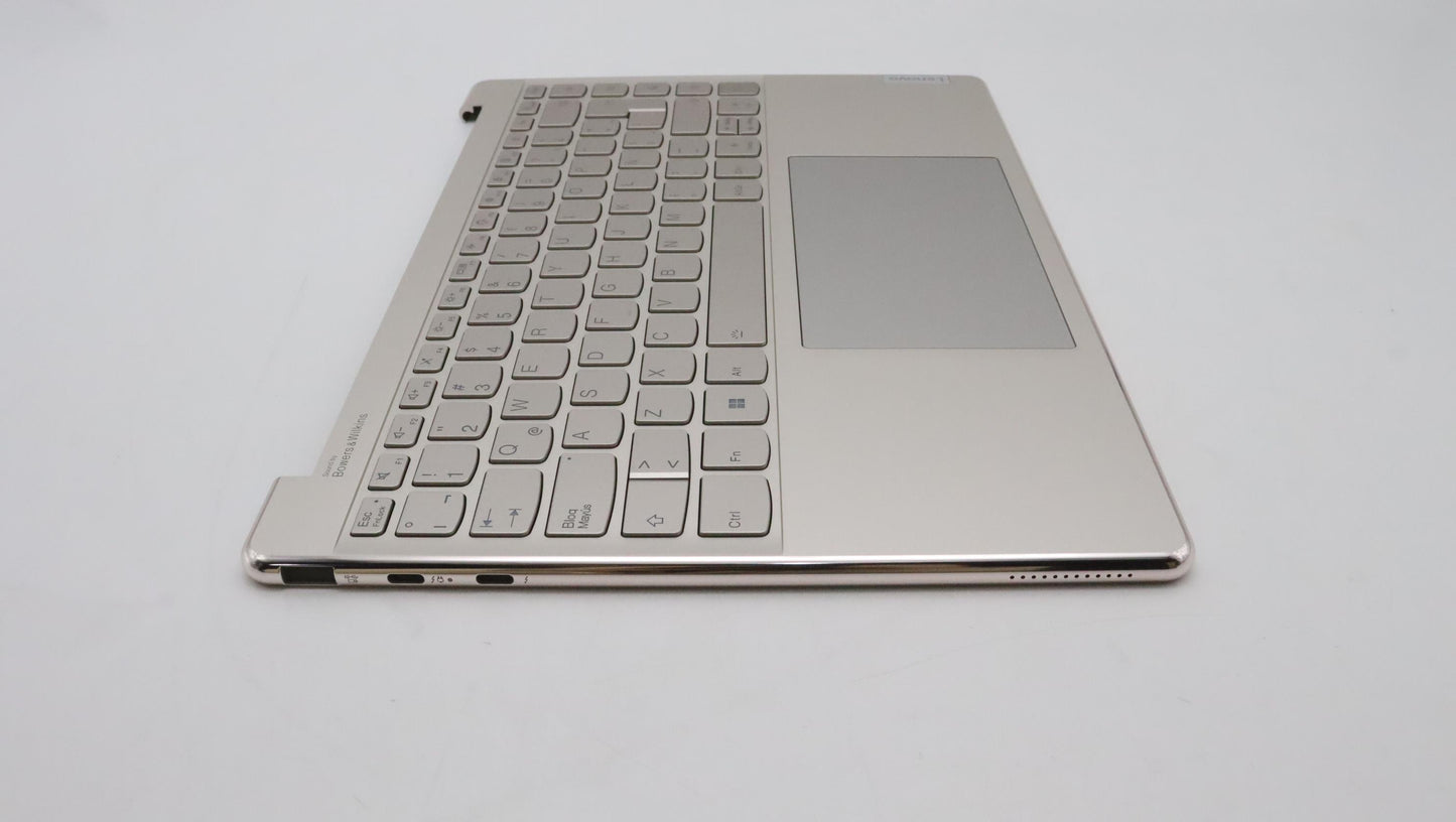 Lenovo Cover Upper Case Assembly La S - 5CB1H23758