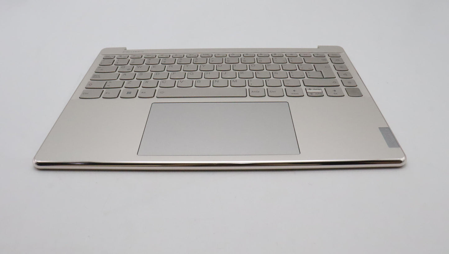 Lenovo Cover Upper Case Assembly La S - 5CB1H23758