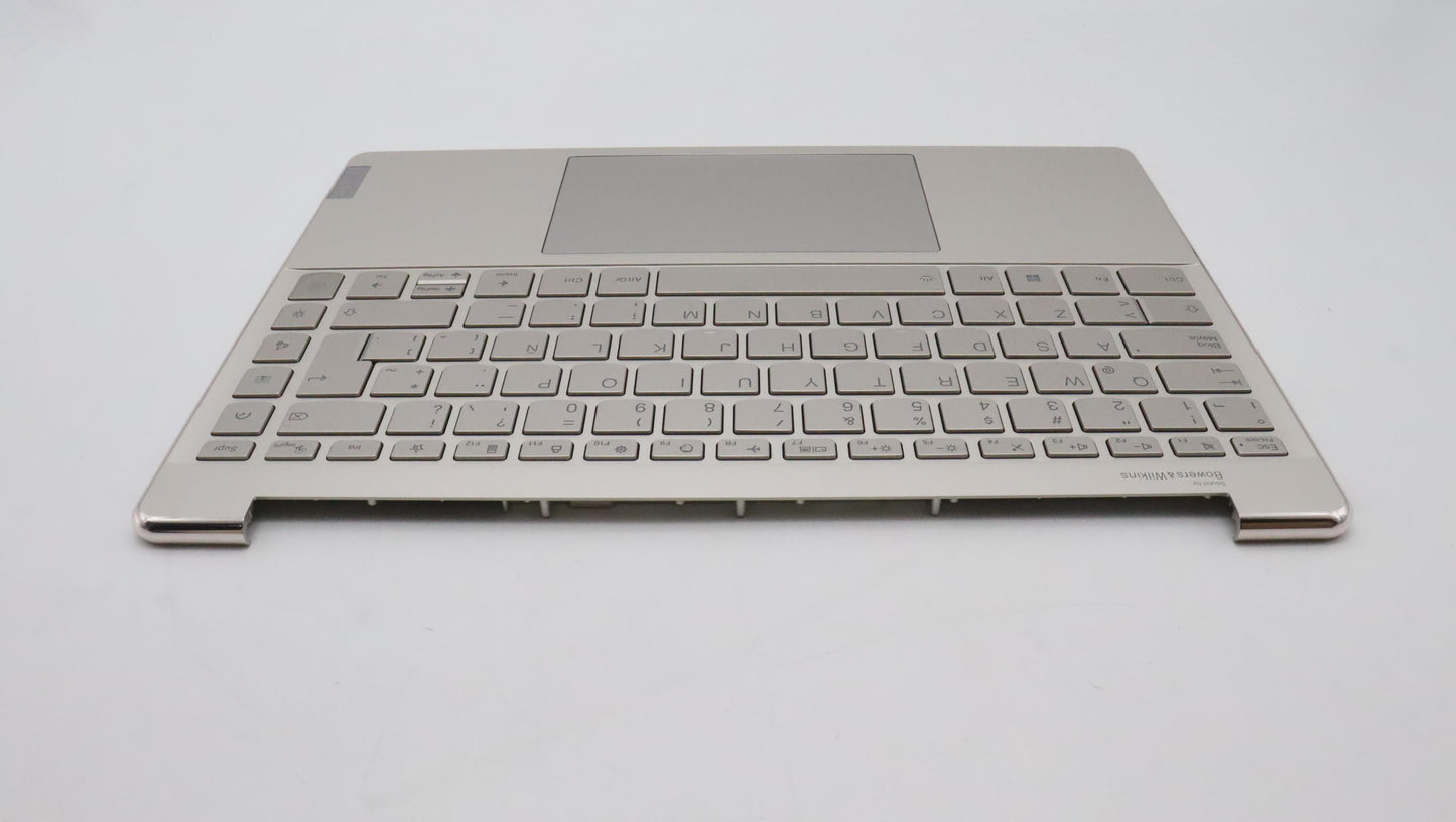 Lenovo Cover Upper Case Assembly La S - 5CB1H23758