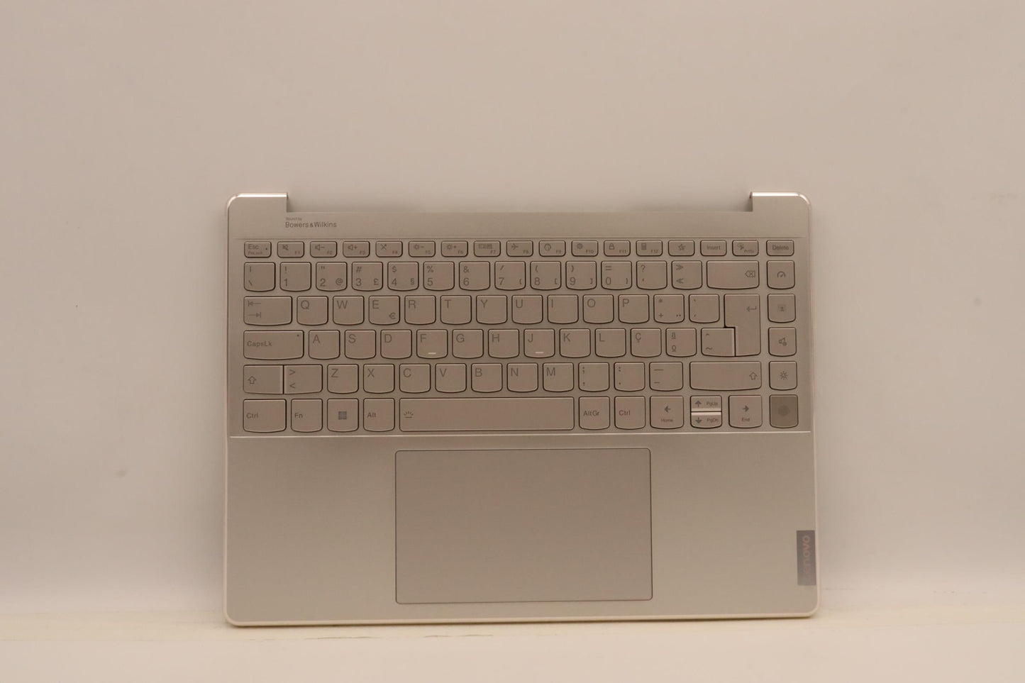 Lenovo Cover Upper Case Assembly Por - 5CB1H23760