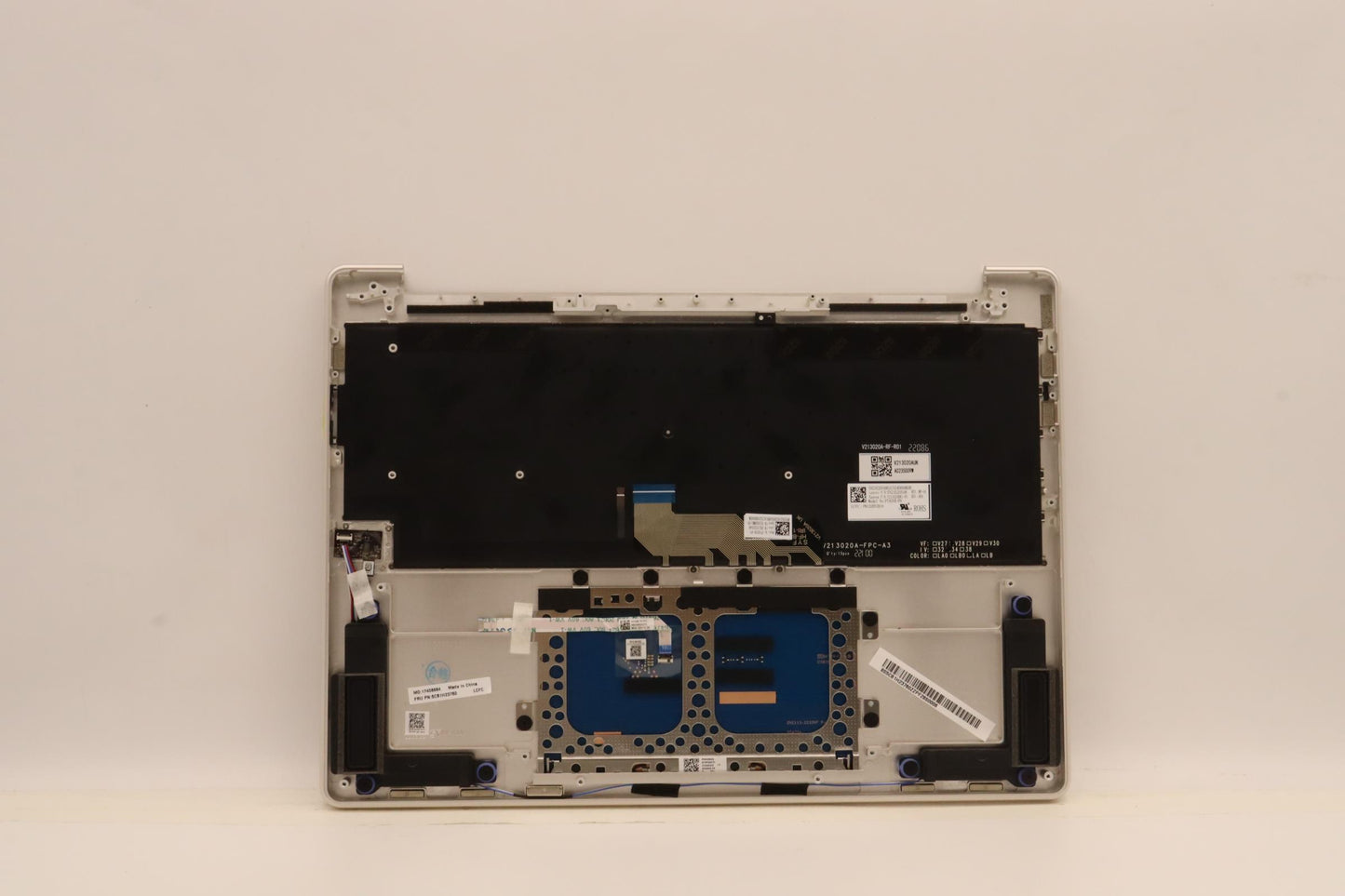 Lenovo Cover Upper Case Assembly Por - 5CB1H23760