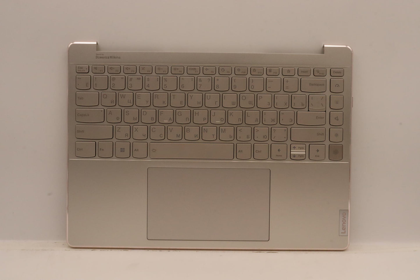 Lenovo Cover Upper Case Assembly Rus - 5CB1H23761