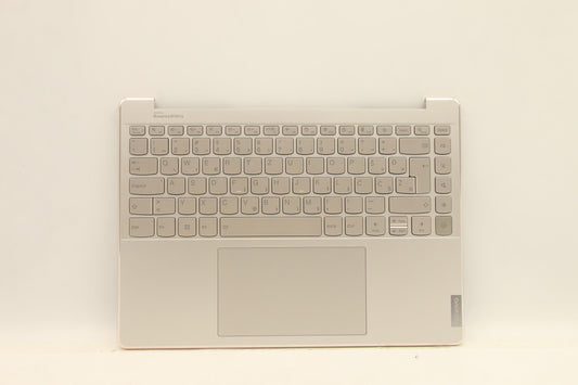 Lenovo Cover Upper Case Assembly Slv - 5CB1H23762