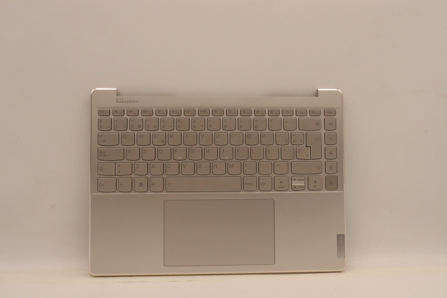 Lenovo Cover Upper Case Assembly Spa - 5CB1H23763