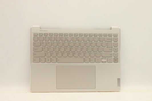 Lenovo US Backlit Keyboard with C-Cover - 5CB1H23770