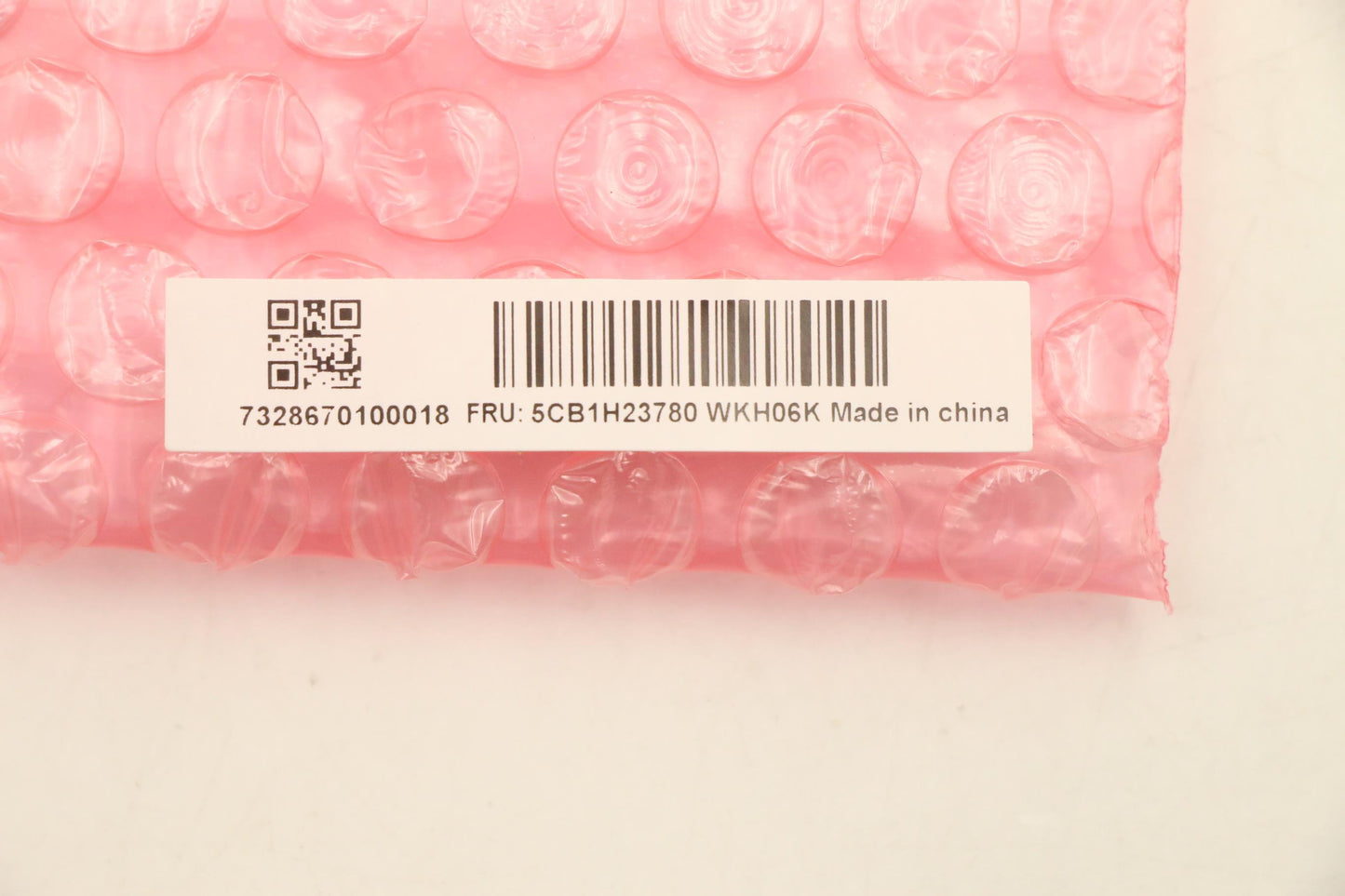Lenovo Cover Strip Cover C 82Ud Fabri - 5CB1H23780