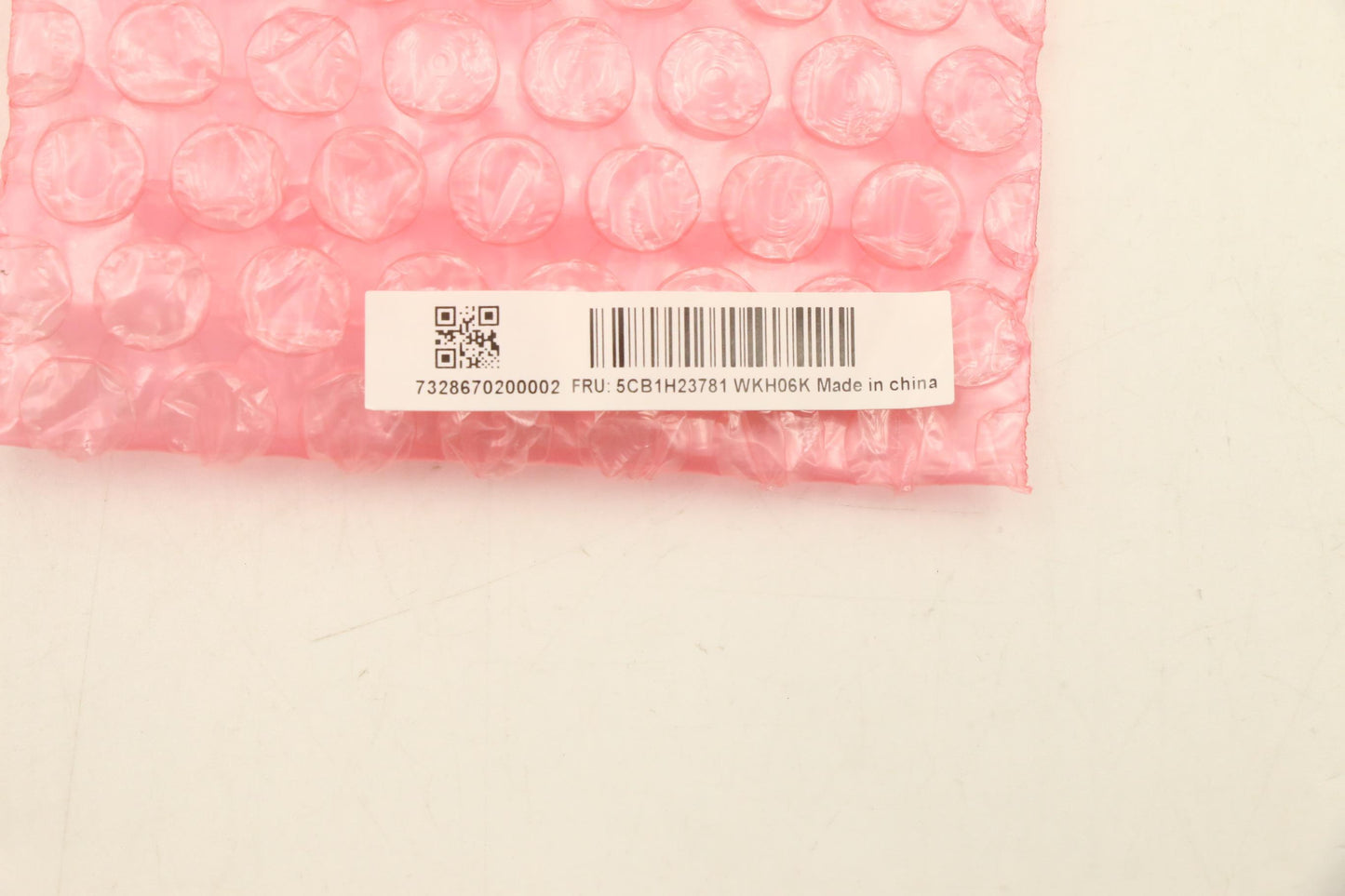 Lenovo Strip Cover, Aluminium - 5CB1H23781