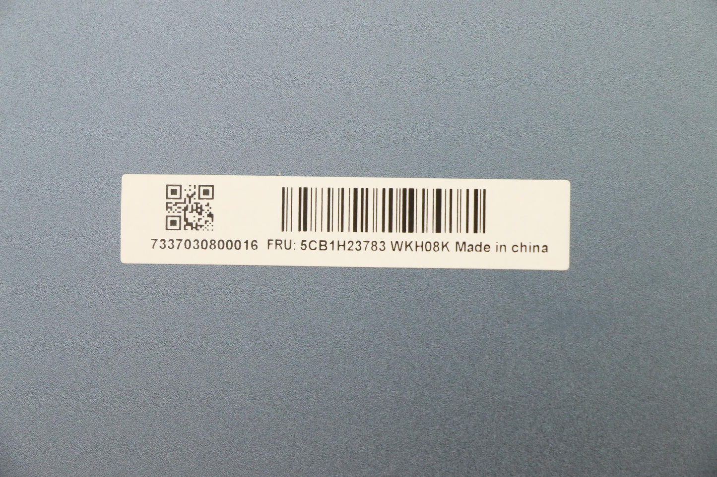 Lenovo C-Cover for 82UD - 5CB1H23783